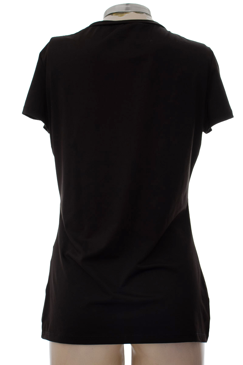 Ropa Deportiva / Salida de Baño color Negro - PATPRIMO