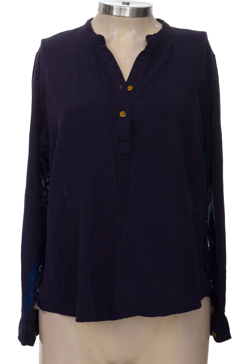 Blusa color Azul - All People