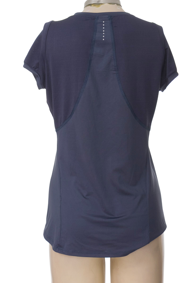 Ropa Deportiva / Salida de Baño color Azul - PATPRIMO