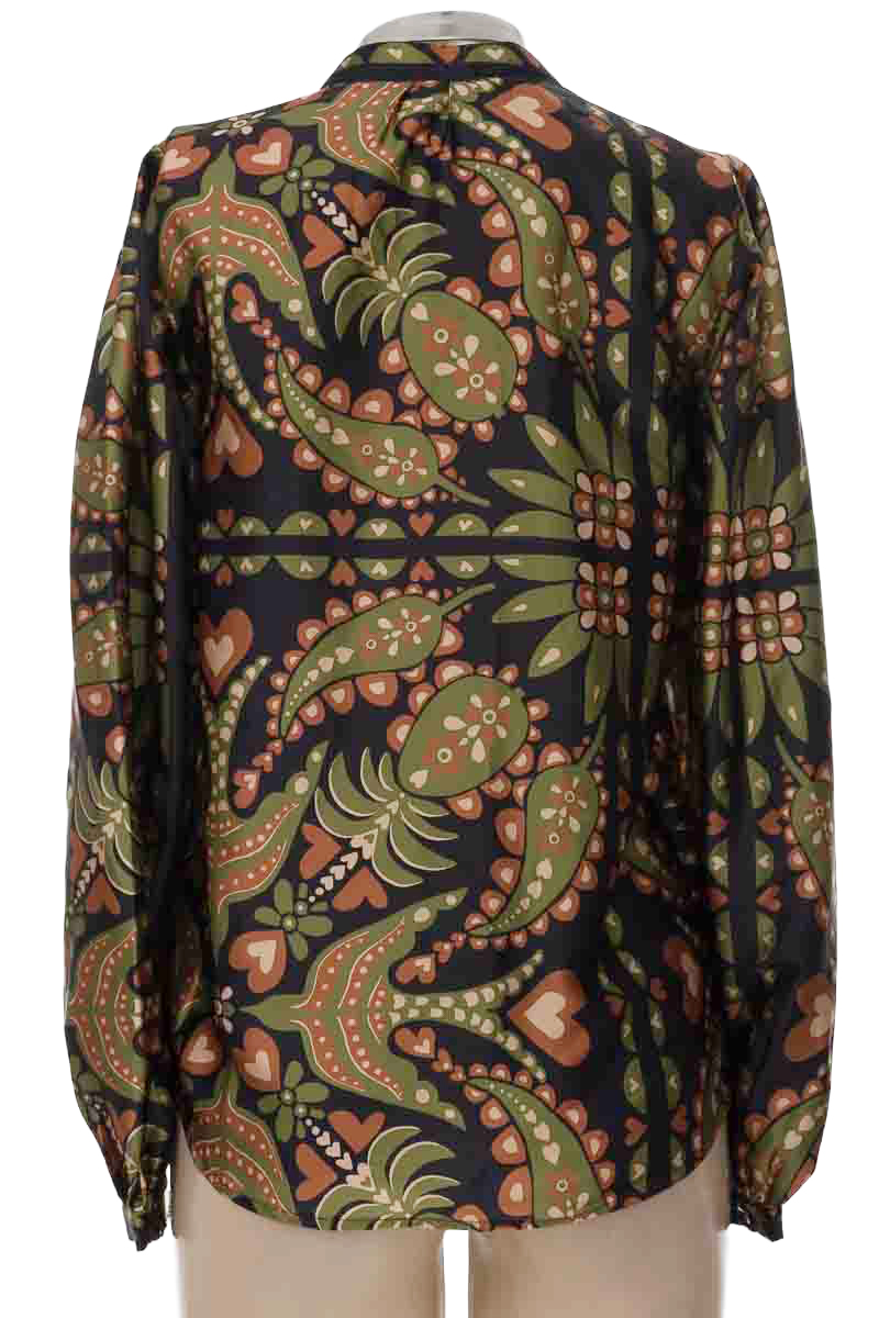 Blusa color Negro - Yakira bella