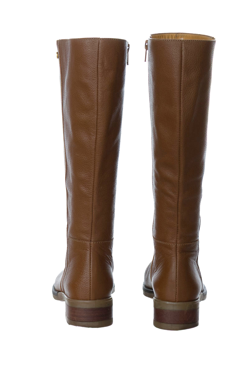 Zapatos color Café - Bon Bonite