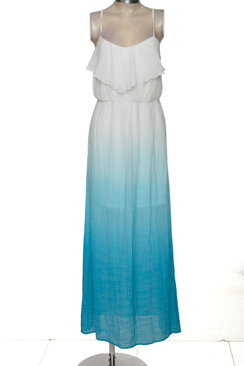 Vestido / Enterizo color Azul - Bcx