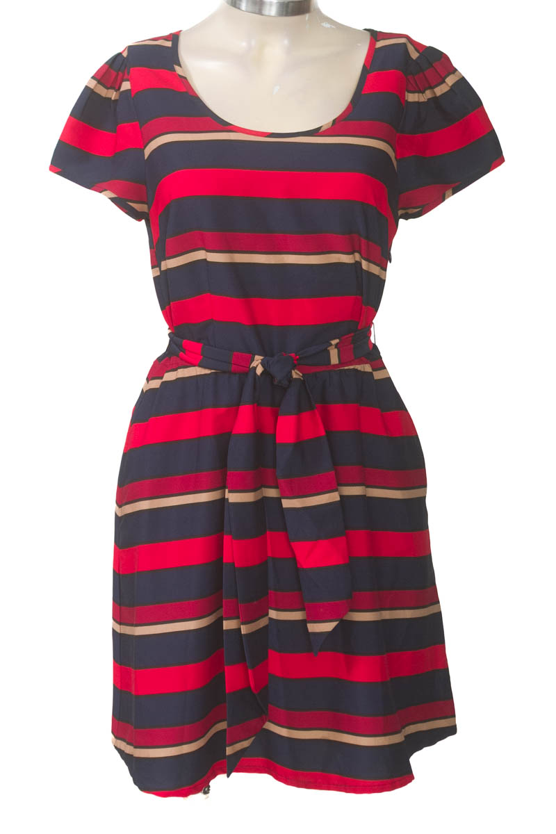 Vestido / Enterizo color Rojo - Tommy Hilfiger
