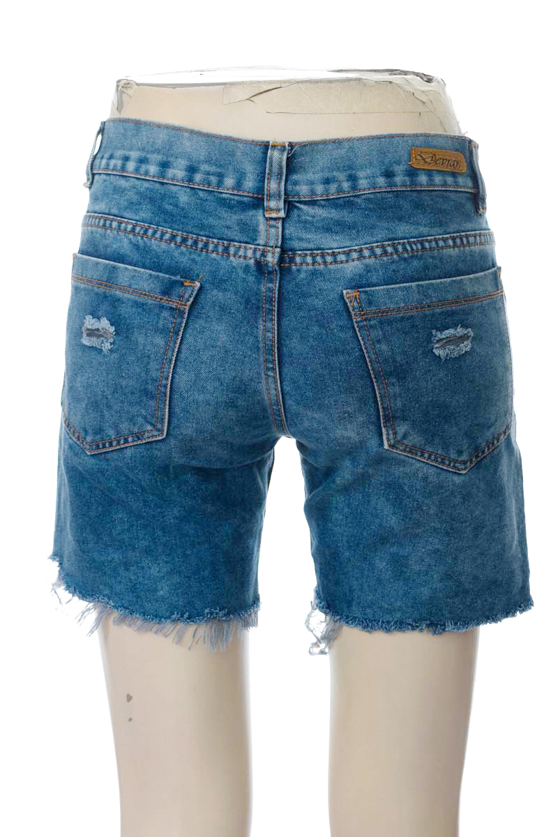 Short color Azul - Closeando