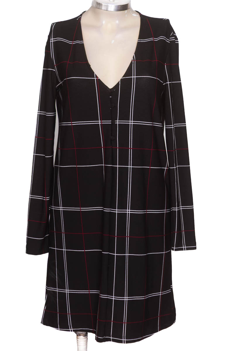 Vestido / Enterizo color Negro - MNG