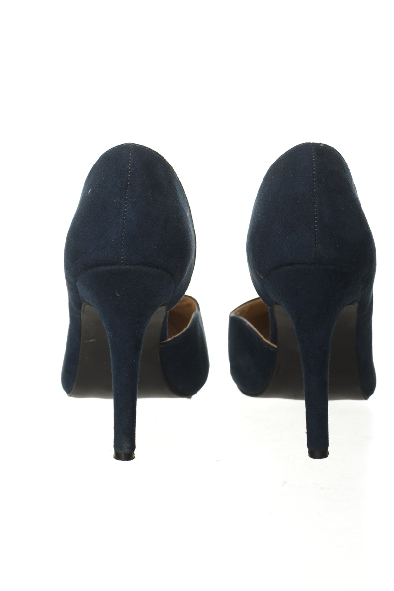 Zapatos color Azul - Mossimo