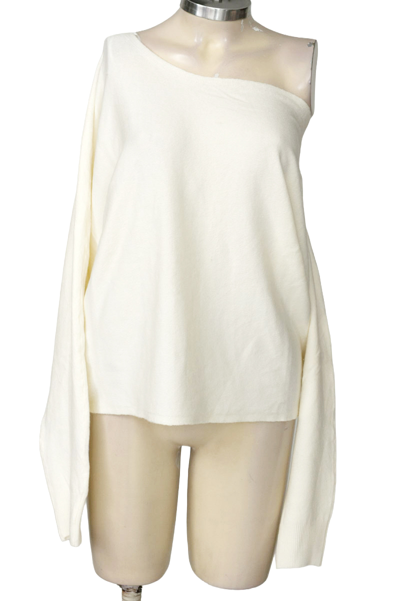 Sweater color Beige - H&M