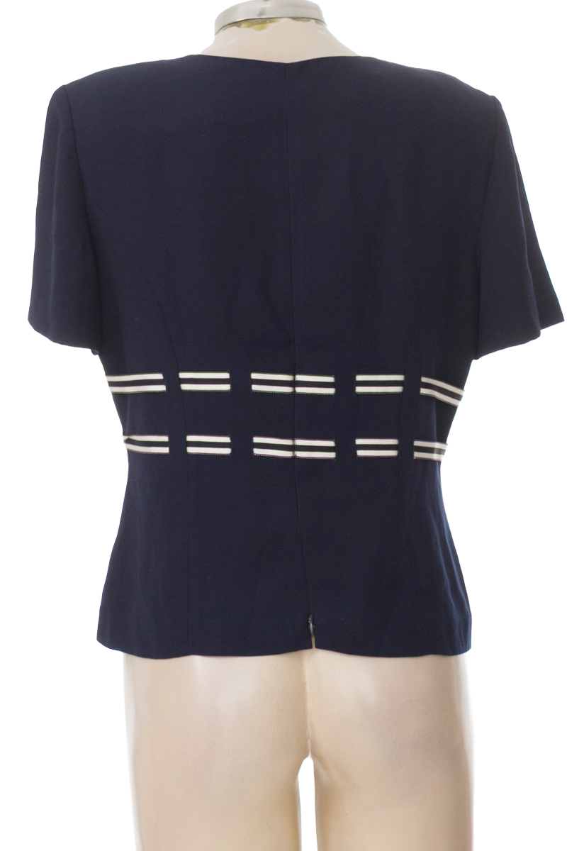 Blusa color Azul - Positive Attitude