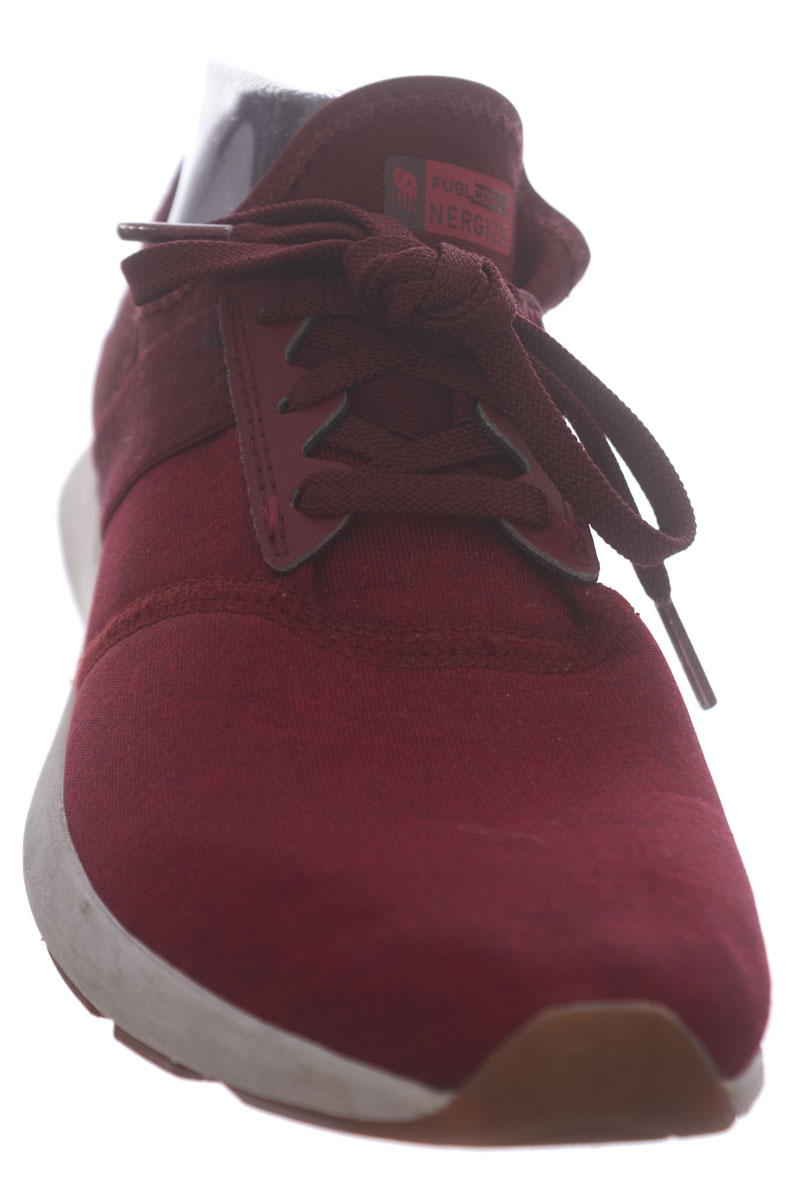 Zapatos color Vinotinto - New Balance