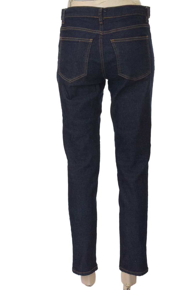 Pantalones color Azul - Bluss