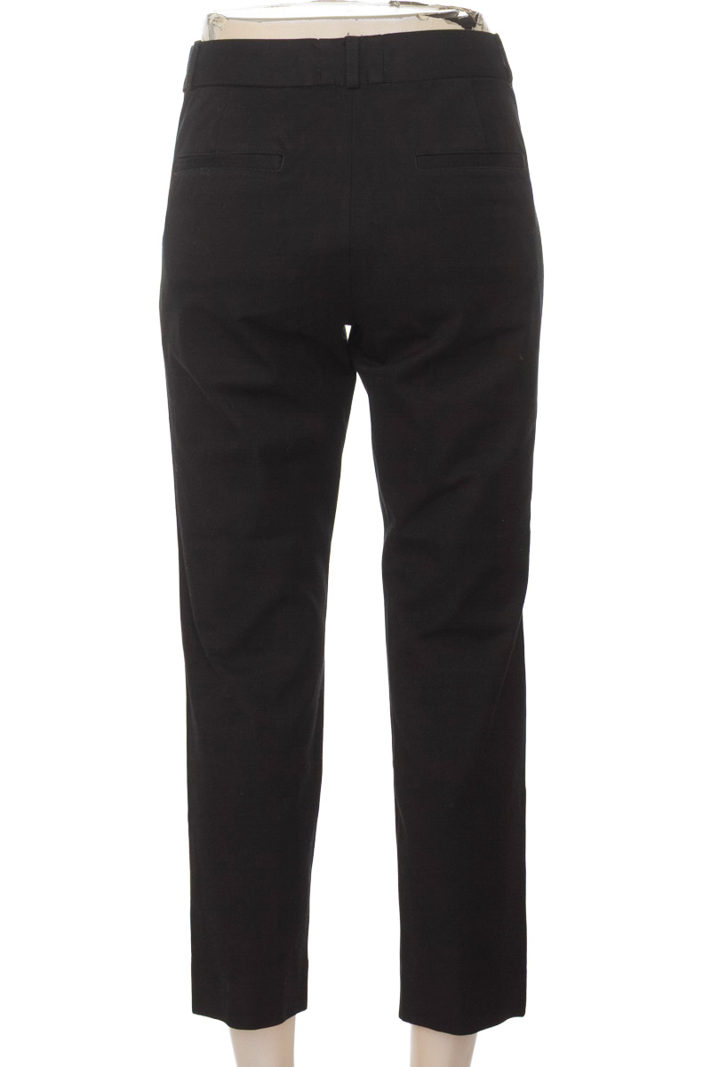 Pantalones color Negro - Banana Republic