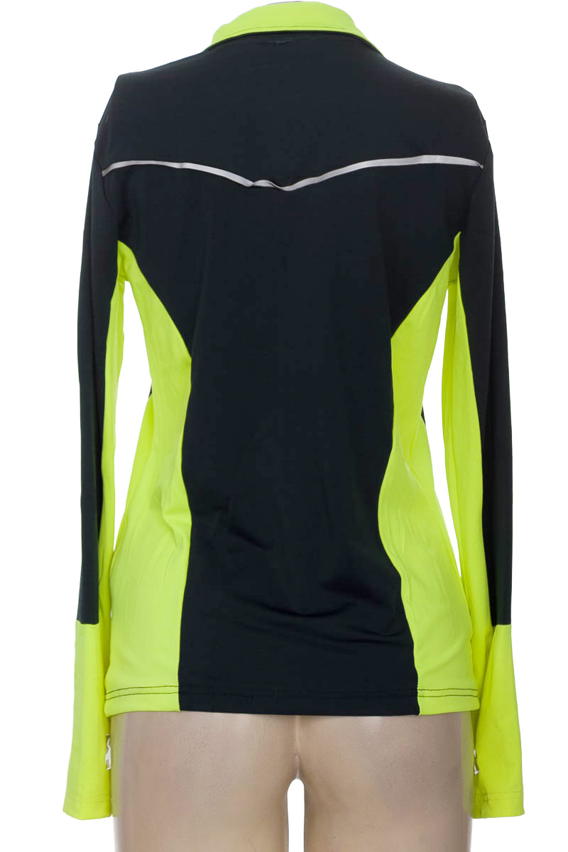 Ropa Deportiva / Salida de Baño color Verde - Kinetic