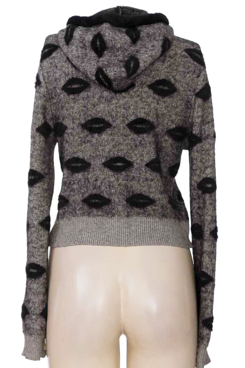 Sweater color Gris - M&L Fashion