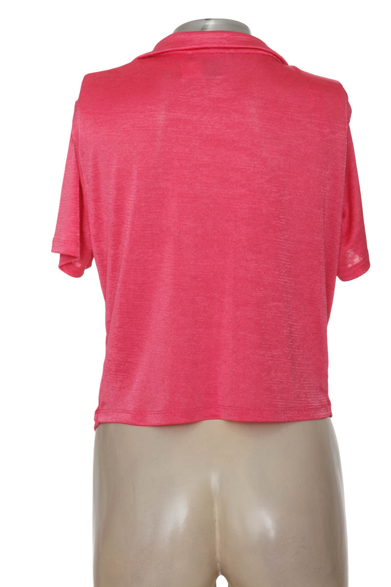 Top / Camiseta color Fucsia - Primark