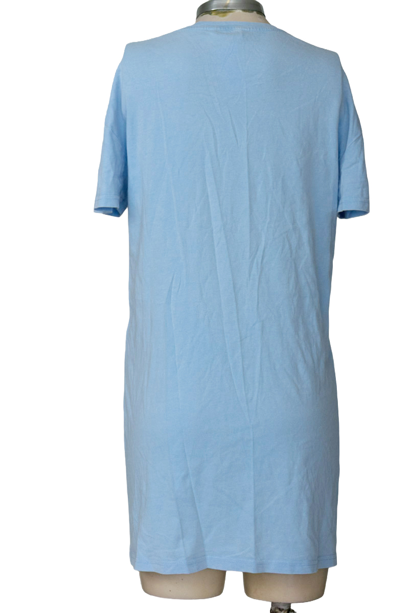 Vestido / Enterizo color Azul - Stradivarius