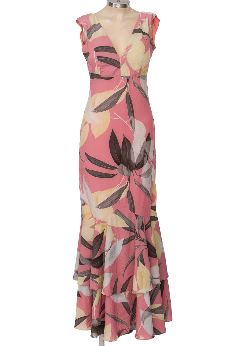 Vestido / Enterizo color Estampado - Closeando