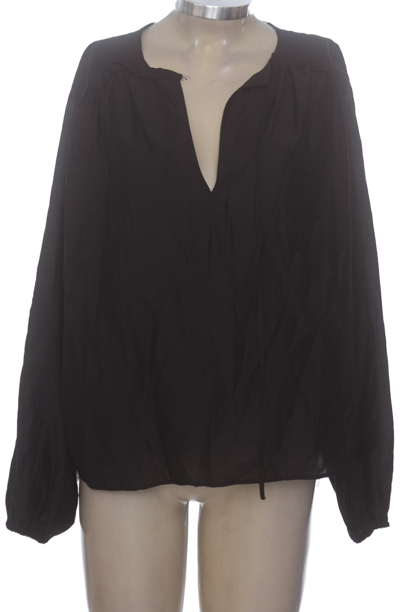 Blusa color Negro - H&M