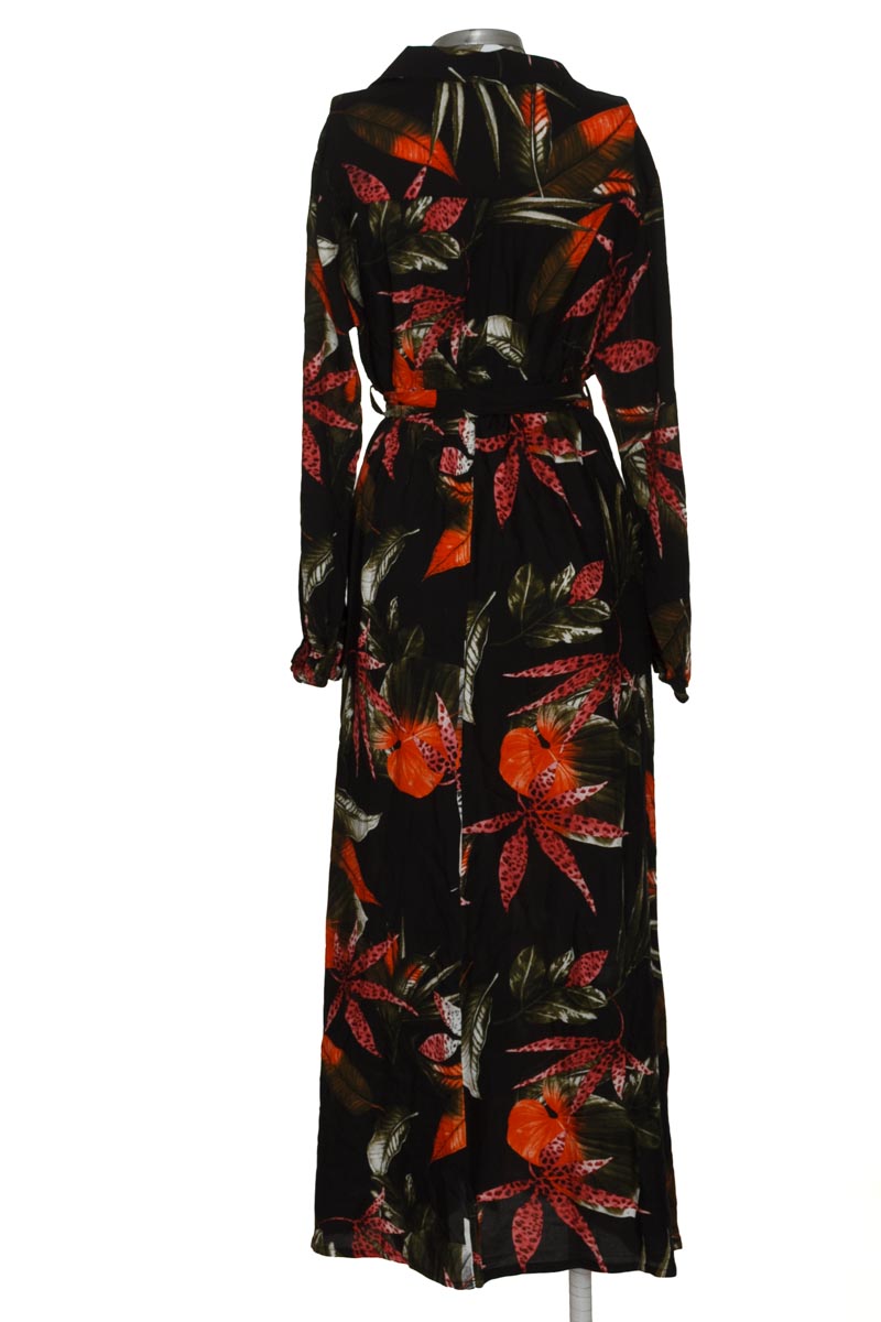 Vestido / Enterizo color Negro - J.stars