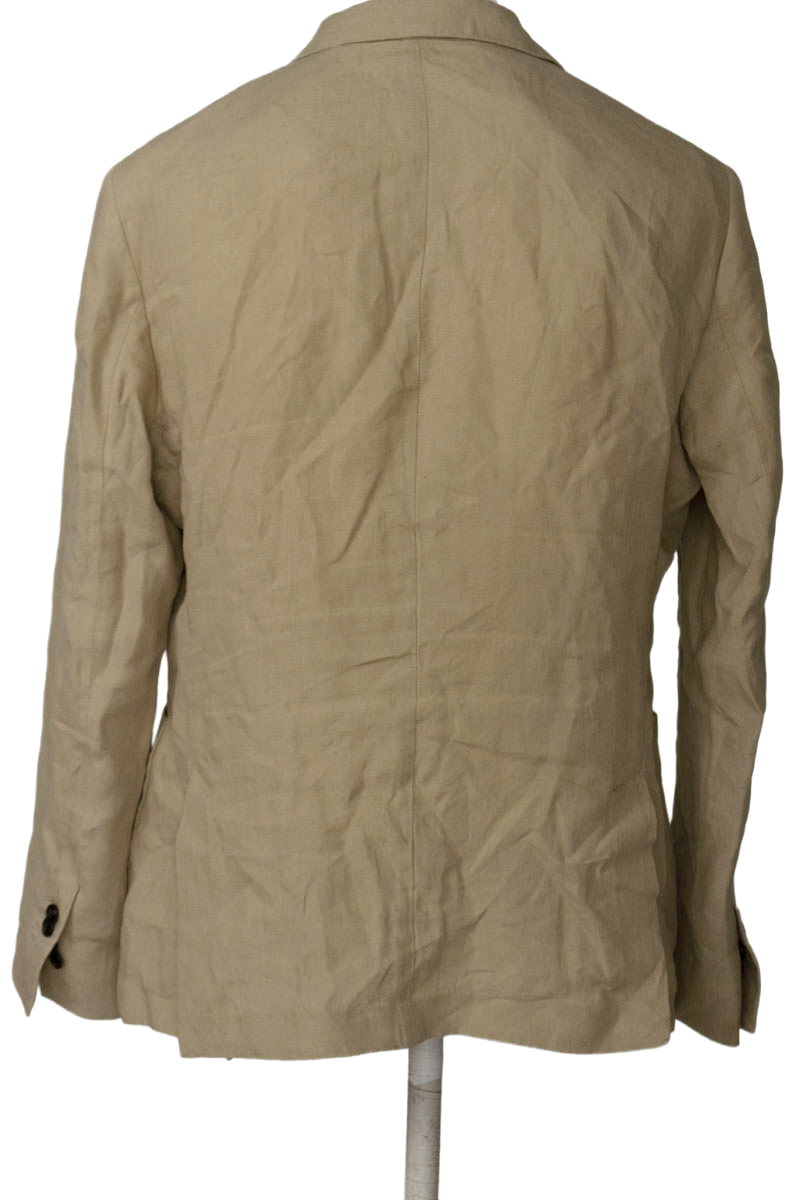 Chaqueta color Beige - Massimo Dutti