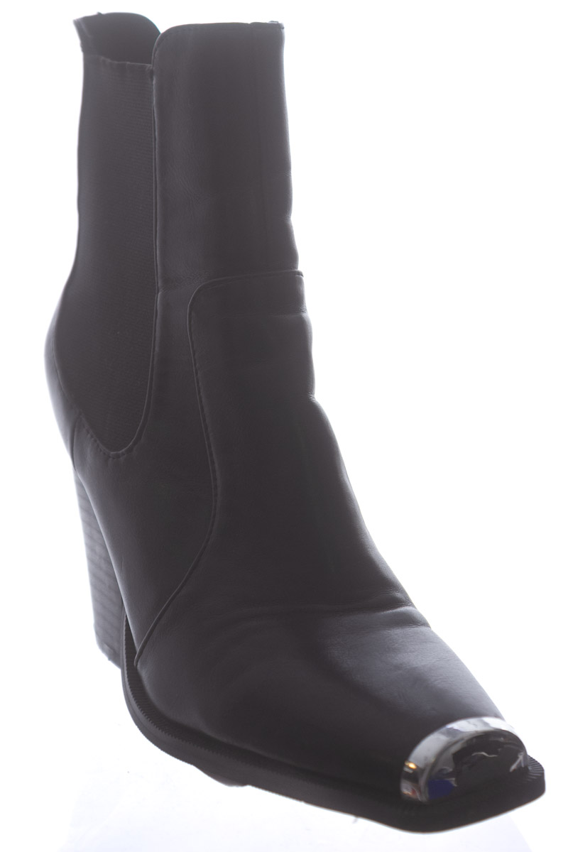 Zapatos color Negro - Forever 21