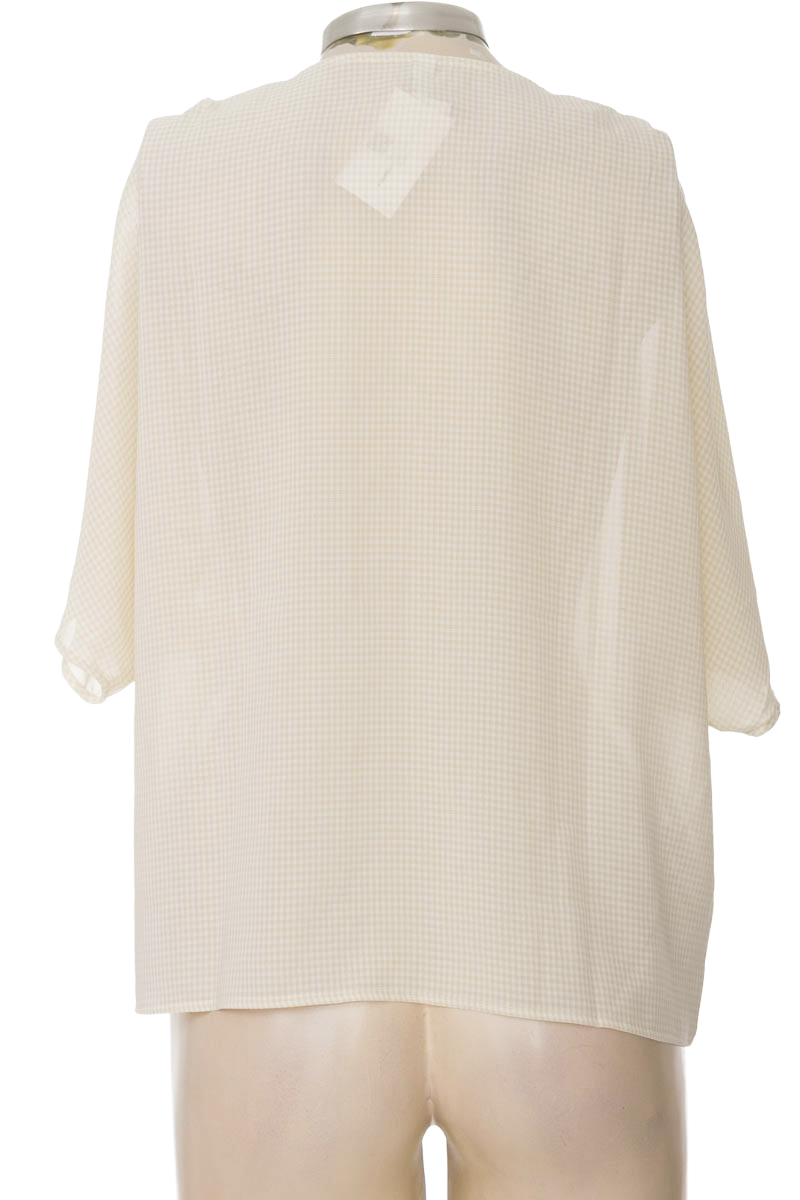 Blusa color Beige - MNG
