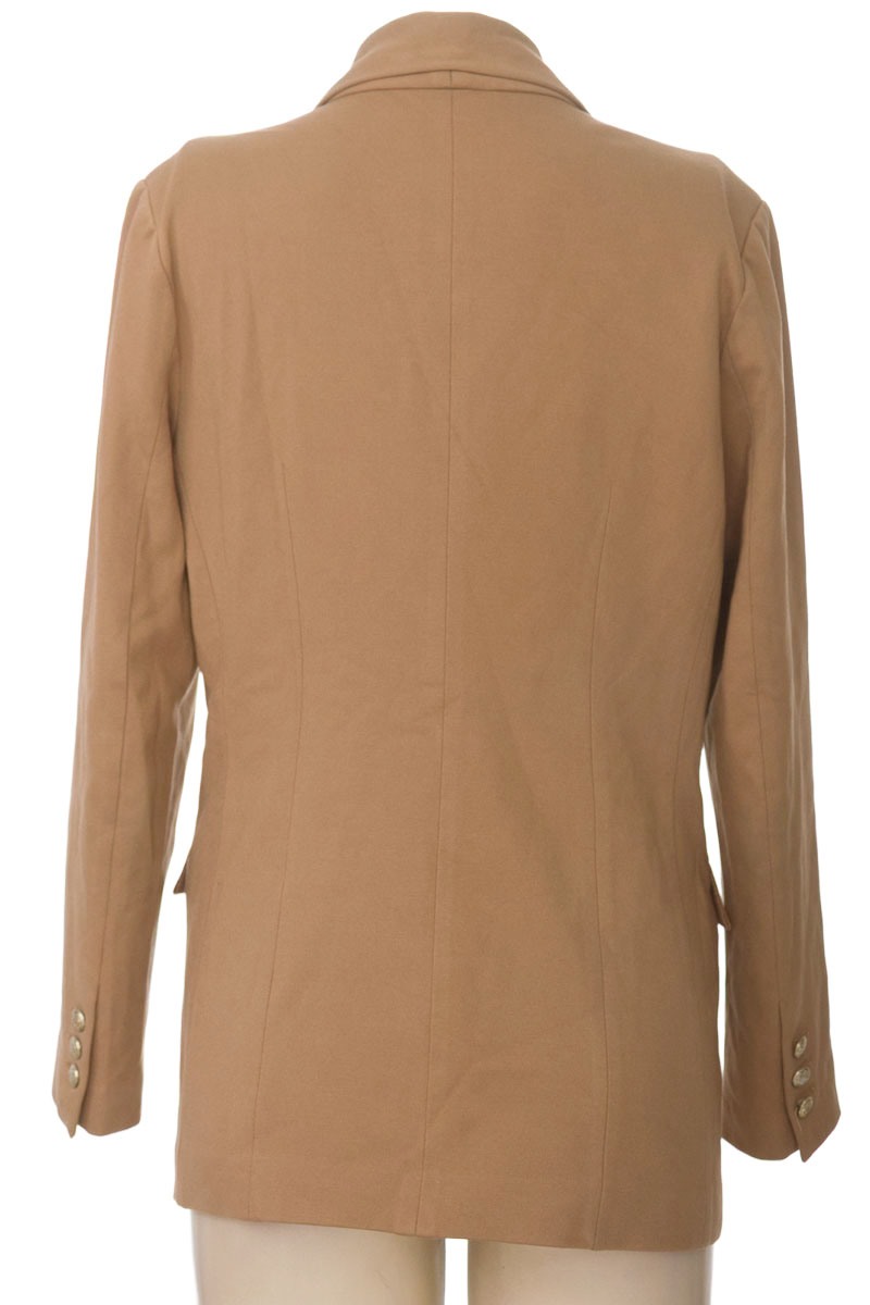 Chaqueta / Abrigo color Beige - XUSS