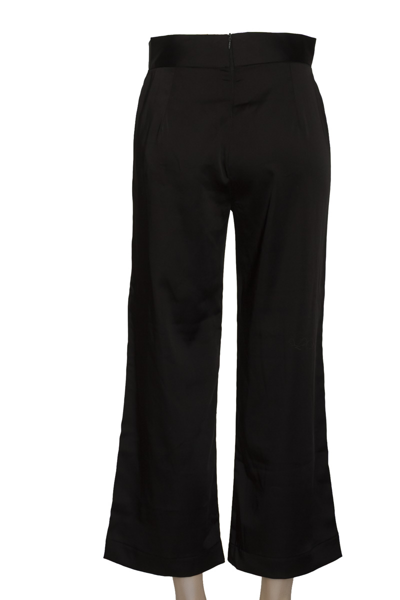 Pantalones color Negro - Closeando