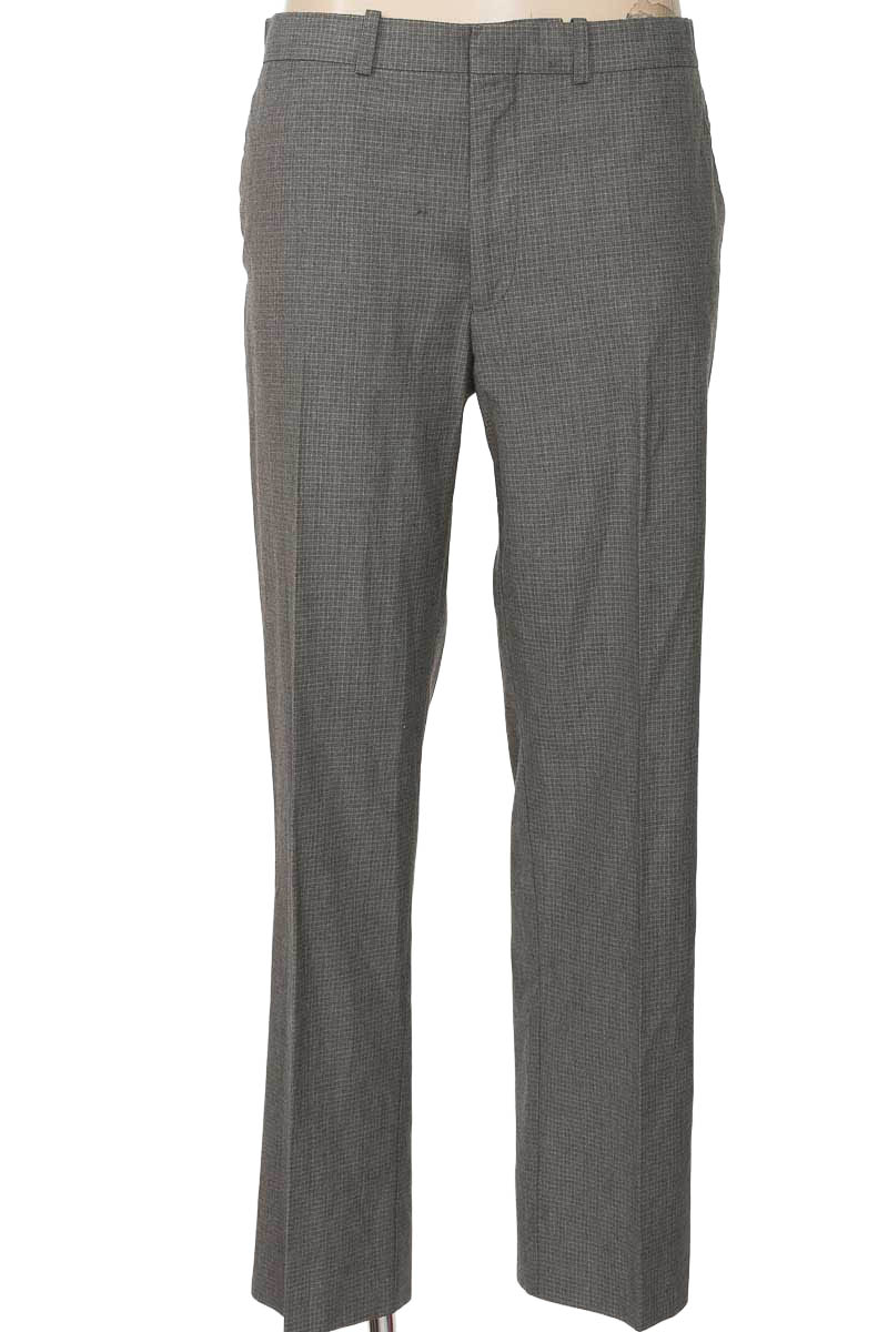 Pantalón color Gris - Kosta azul