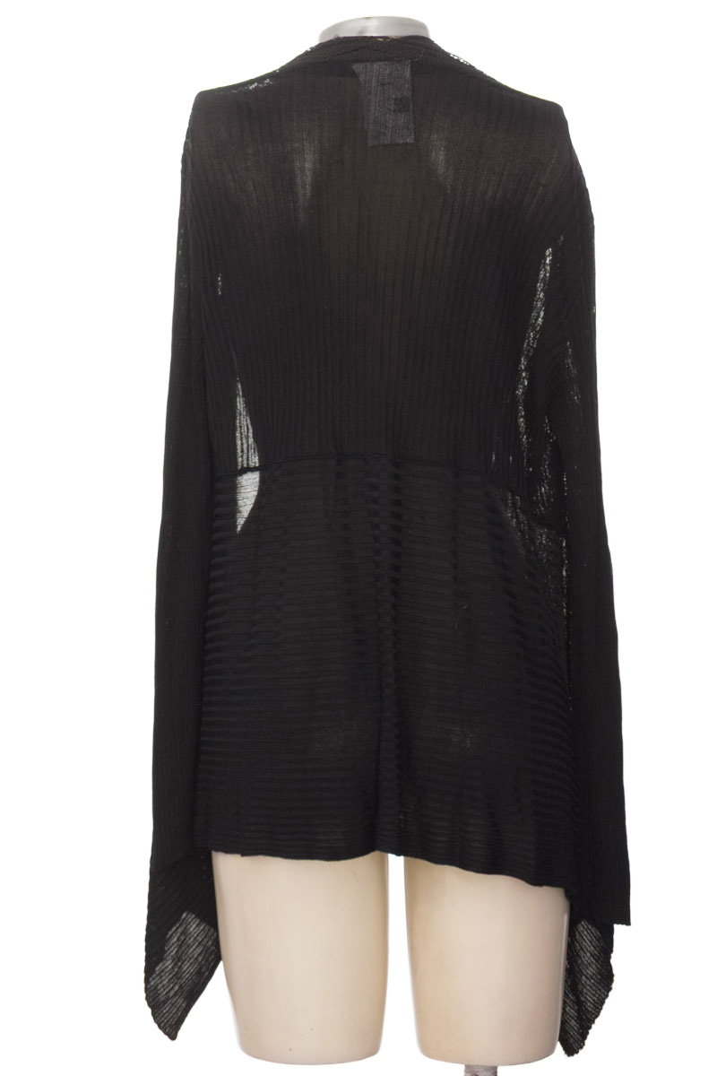 Sweater color Negro - Silvia Fashion