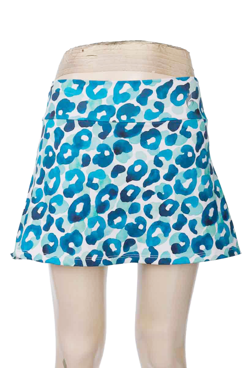 Ropa Deportiva / Salida de Baño color Azul - Diyon´s Sport