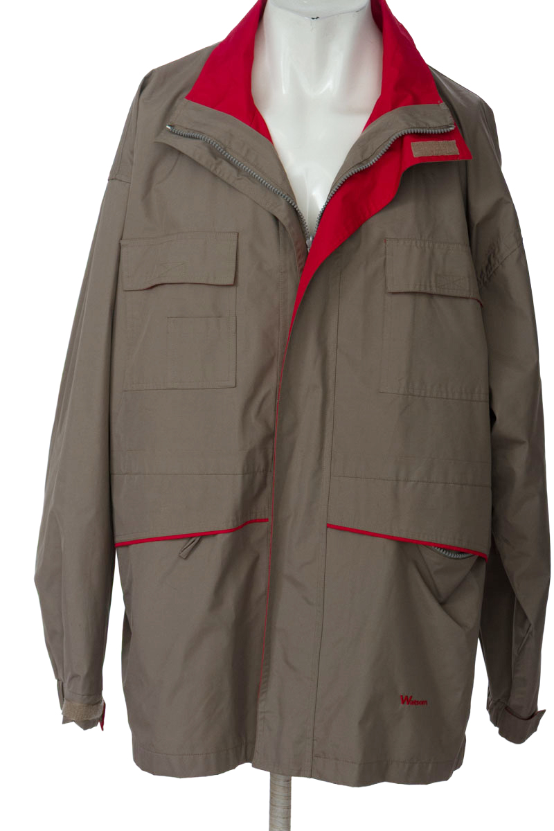 Chaqueta color Beige - Watson's