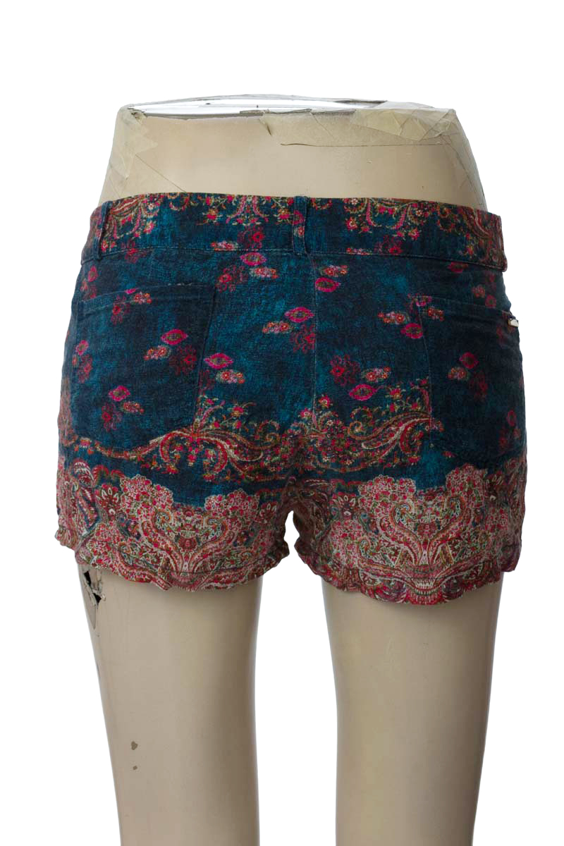 Short color Estampado - Studio F