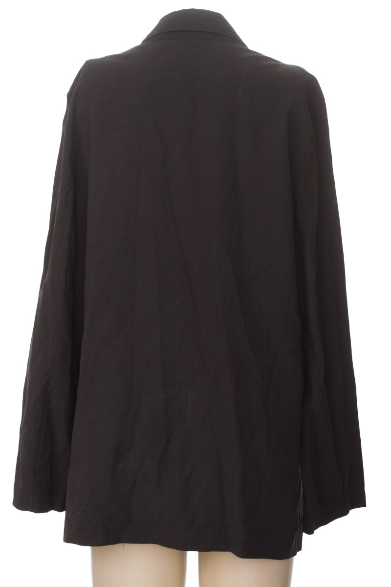 Chaqueta / Abrigo color Verde - Facol