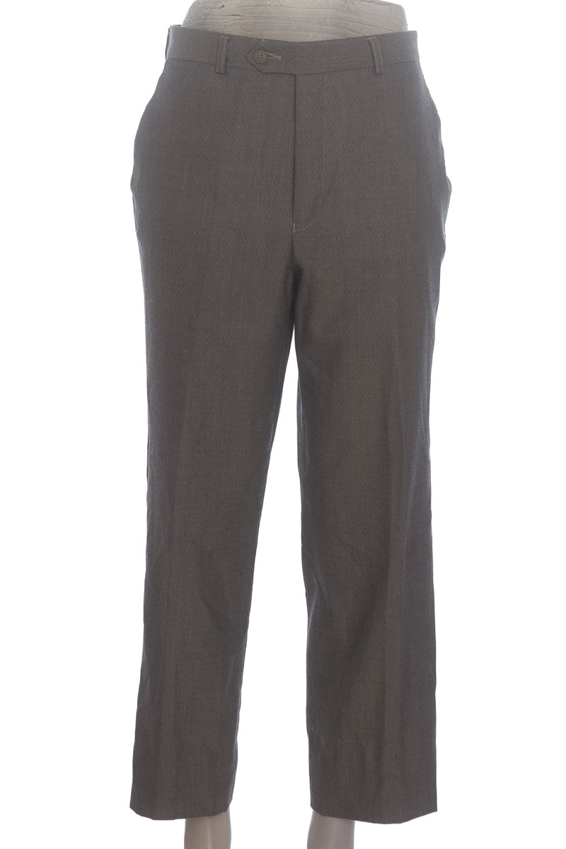 Pantalón color Beige - Closeando