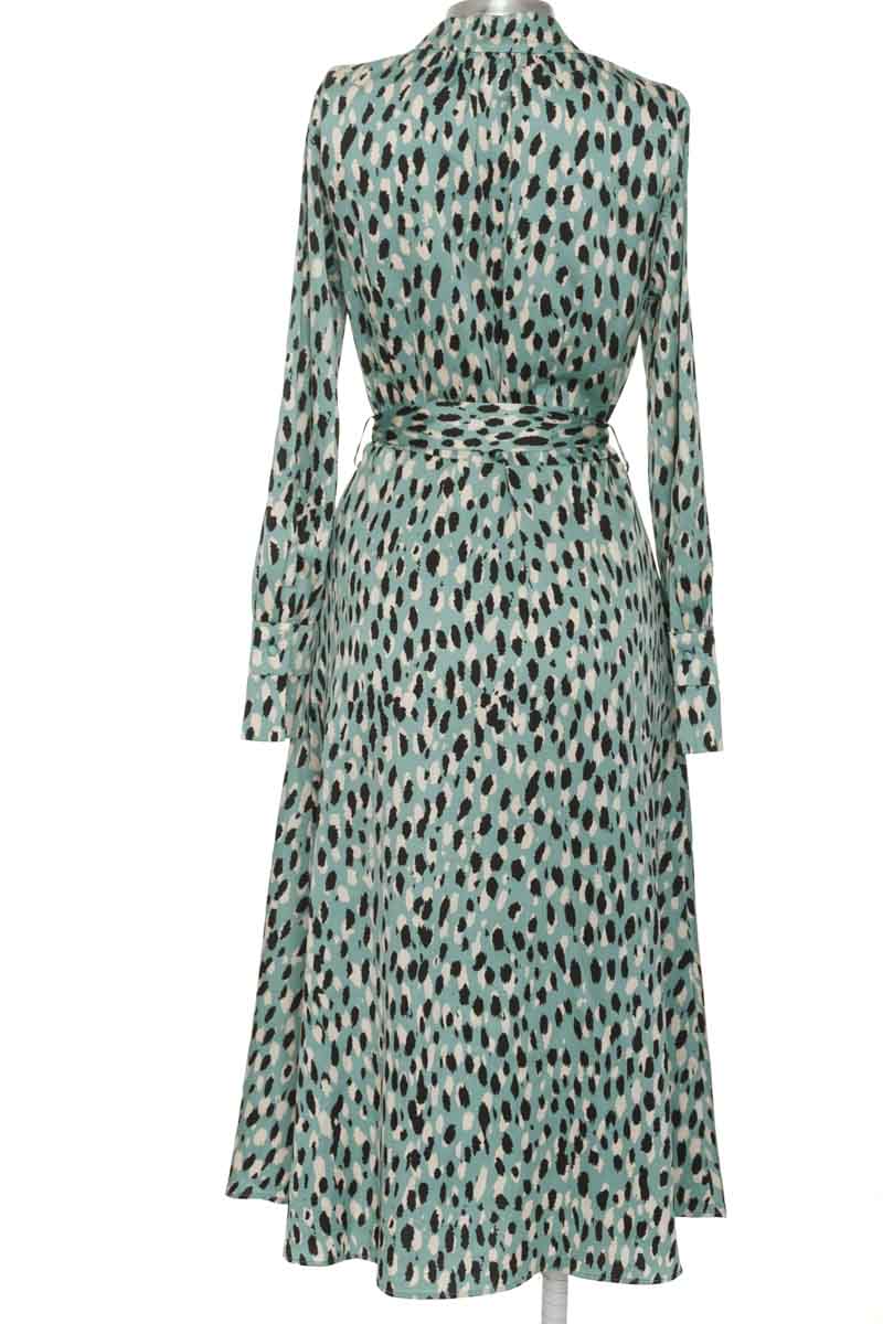 Vestido / Enterizo color Verde - H&M