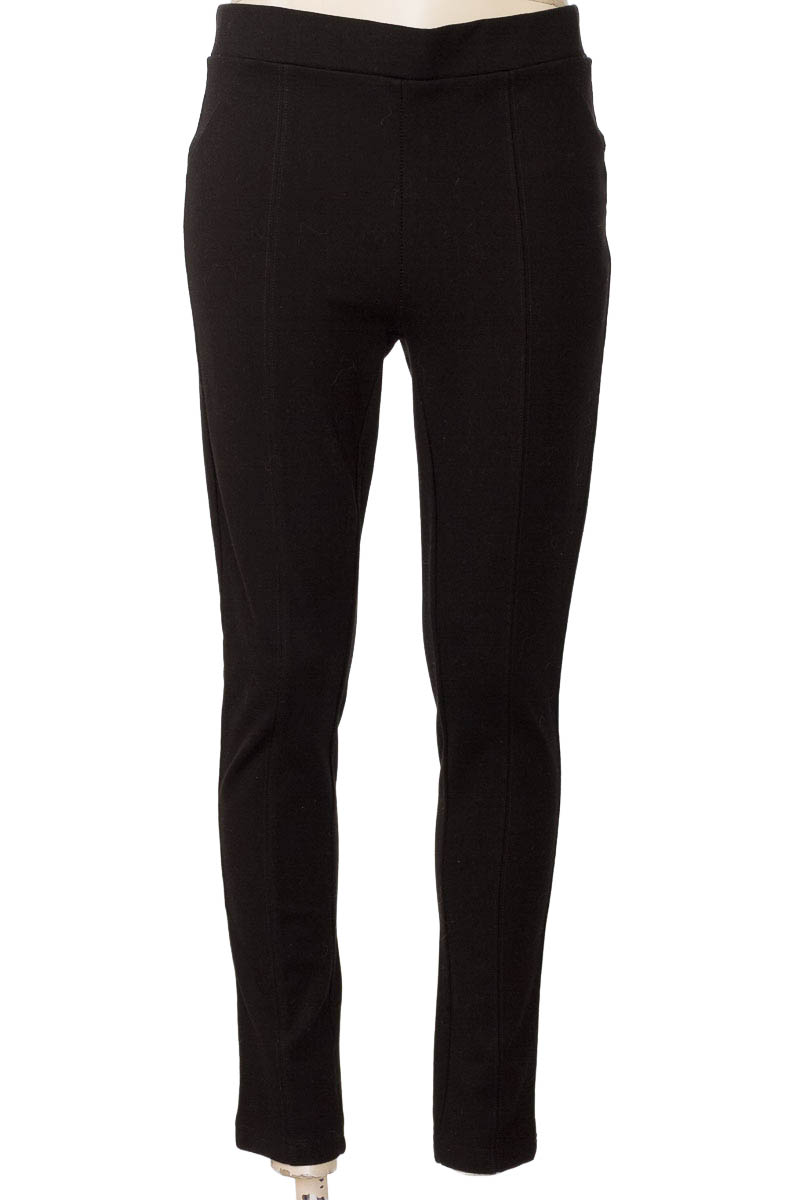 Pantalones color Negro - University Club