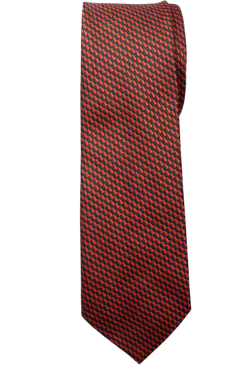 Accesorio color Naranja - Alfred Dunhill