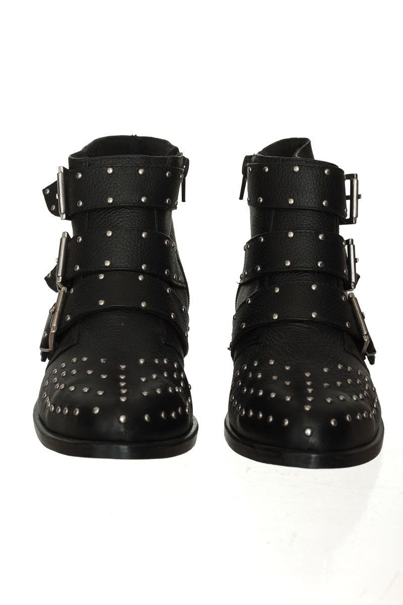 Zapatos color Negro - Love Tree