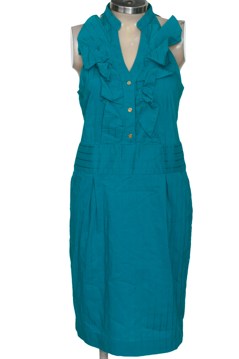 Vestido / Enterizo color Verde - Closeando