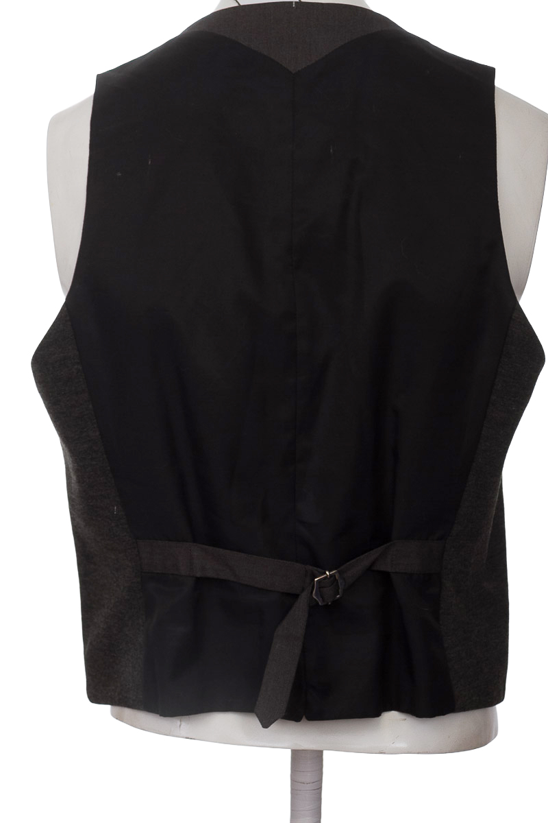 Chaqueta color Gris - Zara