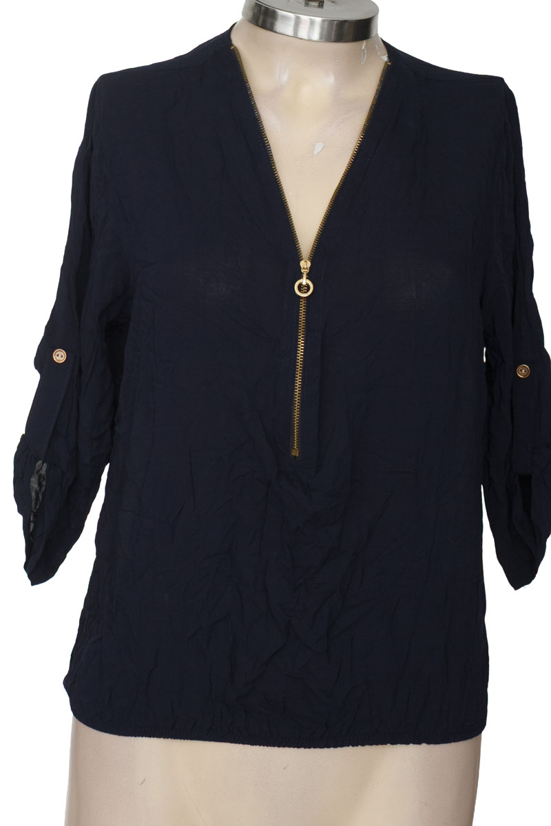 Blusa color Azul - Magic