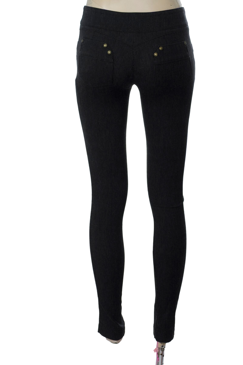 Pantalones color Gris - Beso de Coco