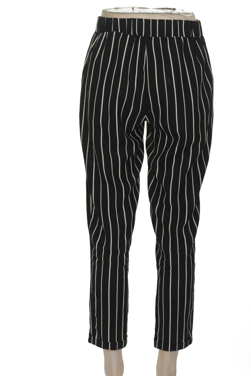 Pantalones color Negro - University Club