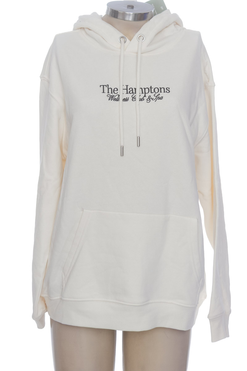 Sweater color Blanco - H&M