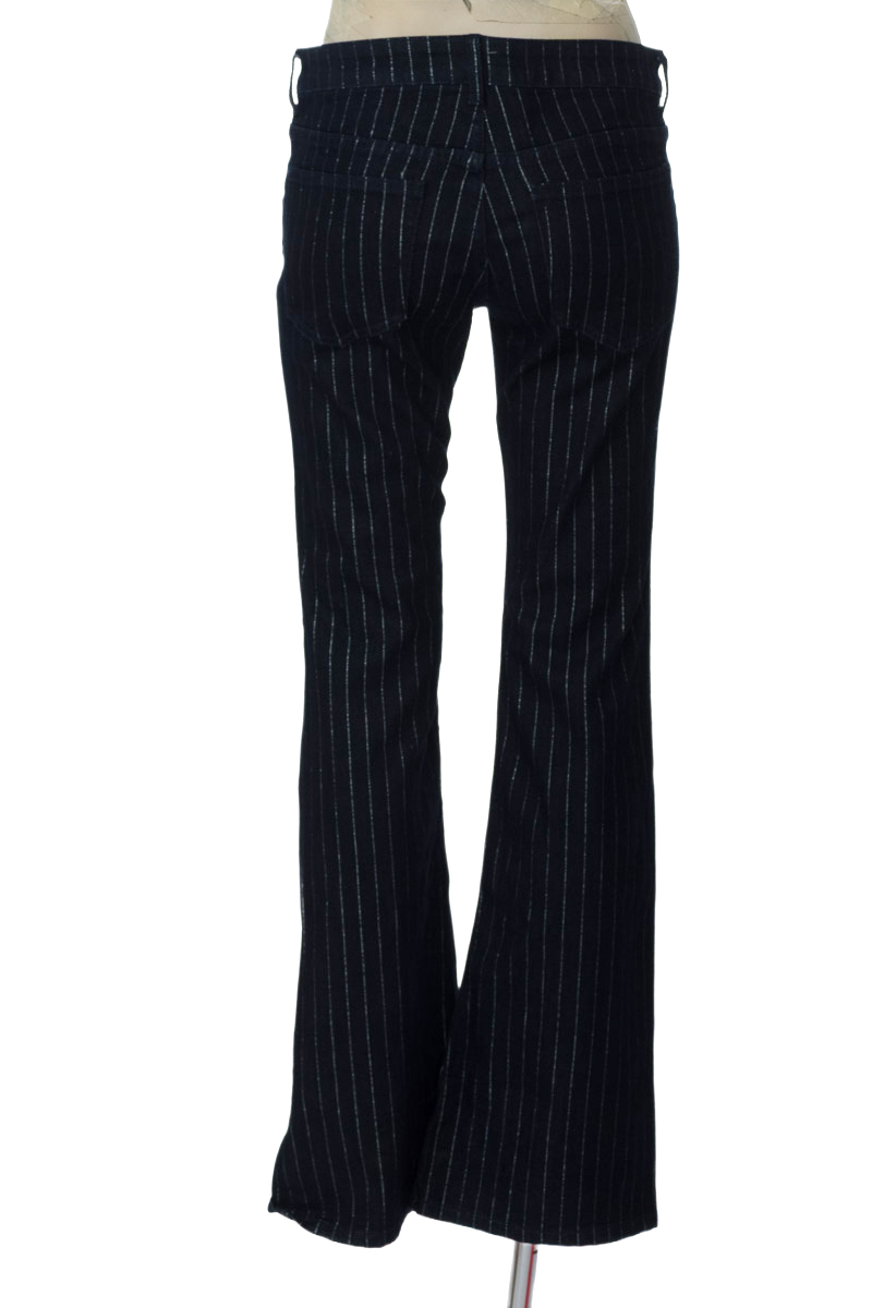 Pantalones color Azul - Divided by H&M