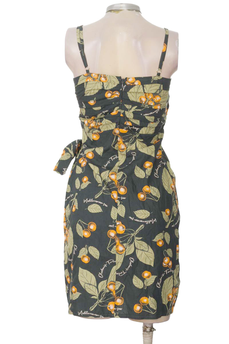 Vestido / Enterizo color Verde - TopMark