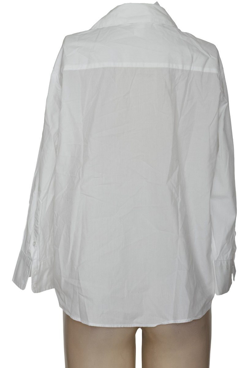 Blusa color Blanco - H&M