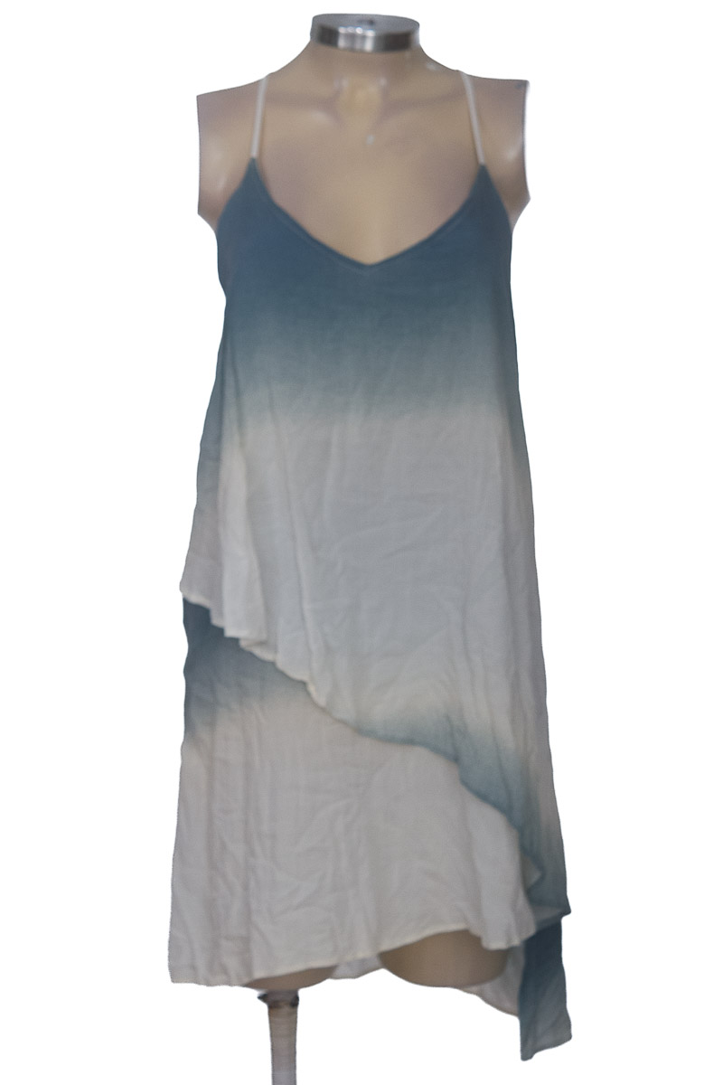 Blusa color Azul - Touche