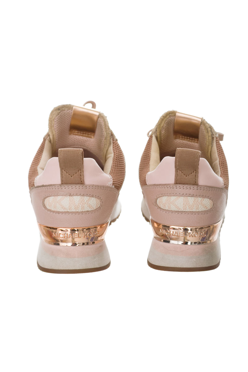 Zapatos color Rosado - Michael Kors