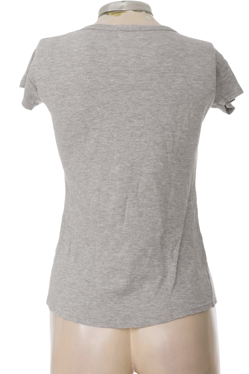 Top / Camiseta color Gris - Capital london